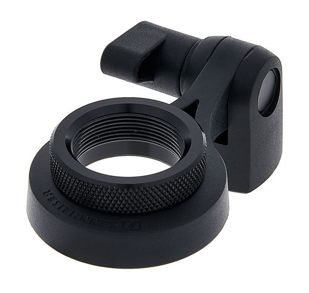 Sennheiser MZQ 4 black