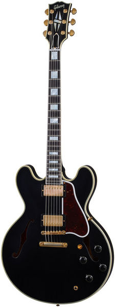 Gibson 1959 ES-355 Reissue EB ULA