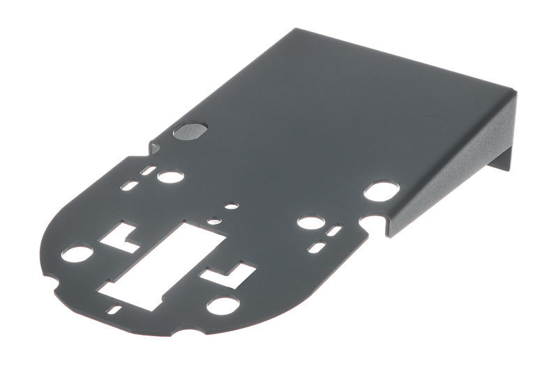 Marshall Electronics CV610-U3-WM Wall Mount Bk