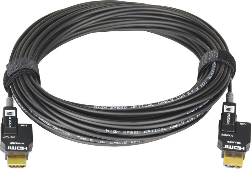 Kramer CLS-AOCH/60-98 Cable 30m
