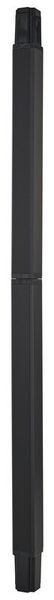 EV EVOLVE 30M speaker pole black