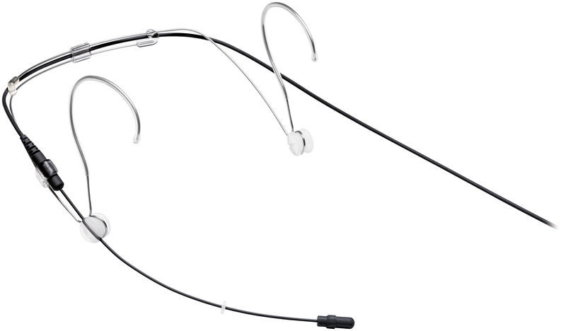 Shure DH5B/O-LM3 DuraPlex Headset