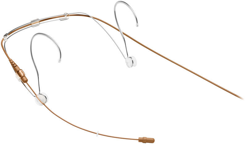 Shure DH5C/O-LM3 DuraPlex Headset