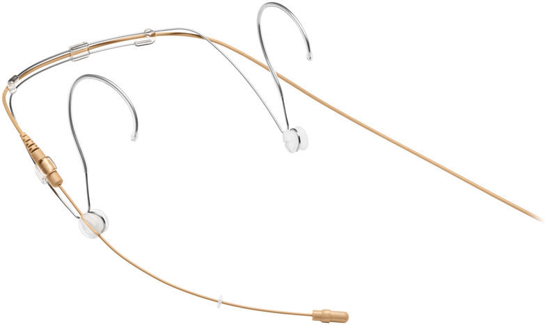 Shure DH5T/O-LM3 DuraPlex Headset