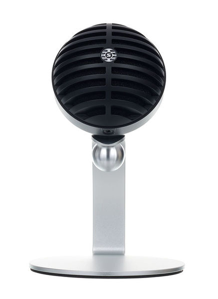 Shure Motiv MV5C Black
