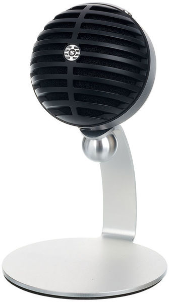 Shure Motiv MV5C Black