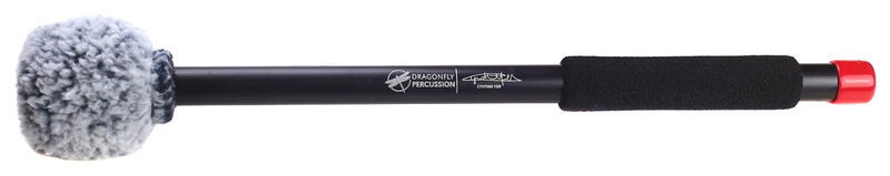 Dragonfly Percussion Cynthia Yeh Heavy Soft BD