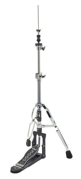 DW 3500TA 2-leg Hi-Hat Stand