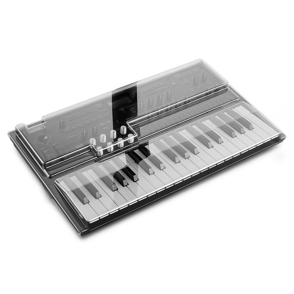 Decksaver Korg Wavestate