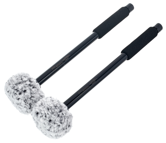 Dragonfly Percussion Cynthia Yeh Rollers BD