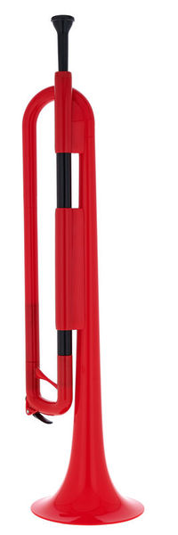 pBugle pBugle Fanfare Red