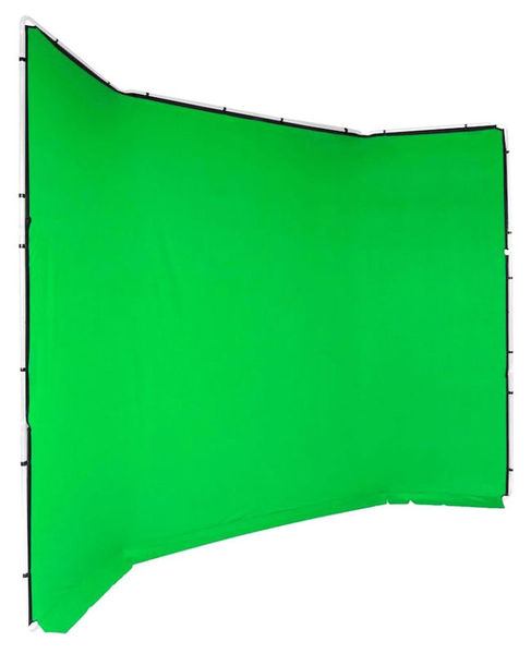 Manfrotto MLBG4301CG FX Cover Green