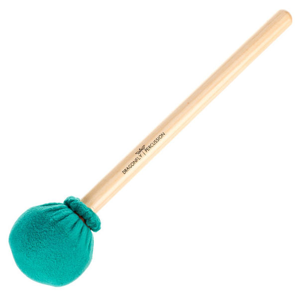 Dragonfly Percussion TamTam Mallet RSMS Reso Medium