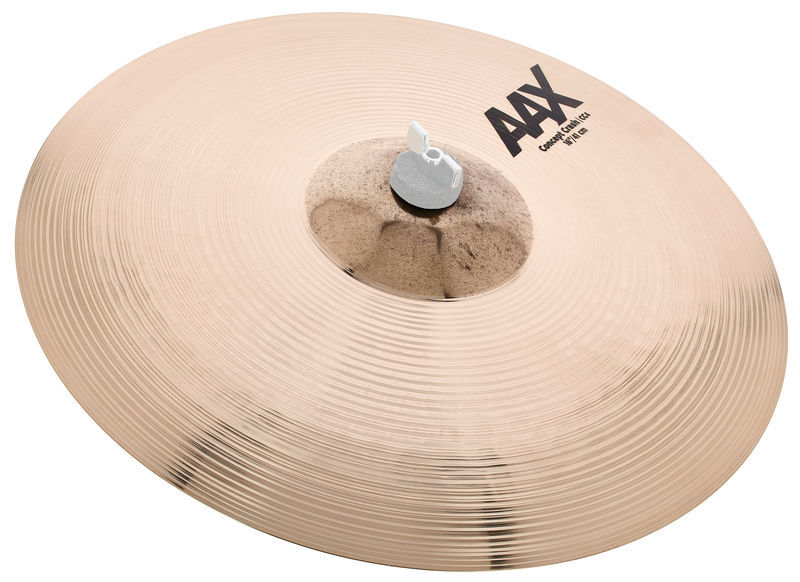 Sabian 16" AAX Concept Crash
