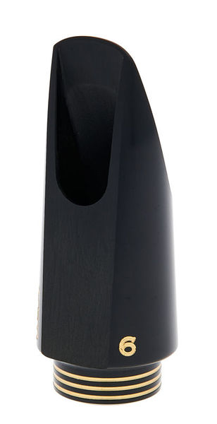 10MFAN Virtuoso Soprano Sax 6