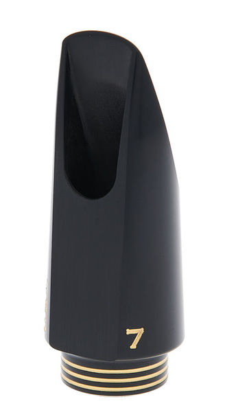 10MFAN Virtuoso Soprano Sax 7
