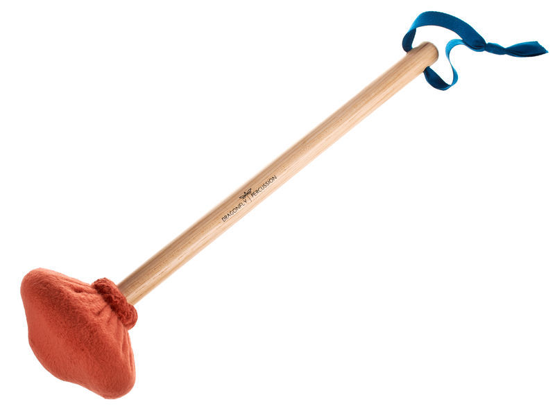 Dragonfly Percussion Thai Gong Mallet LNG