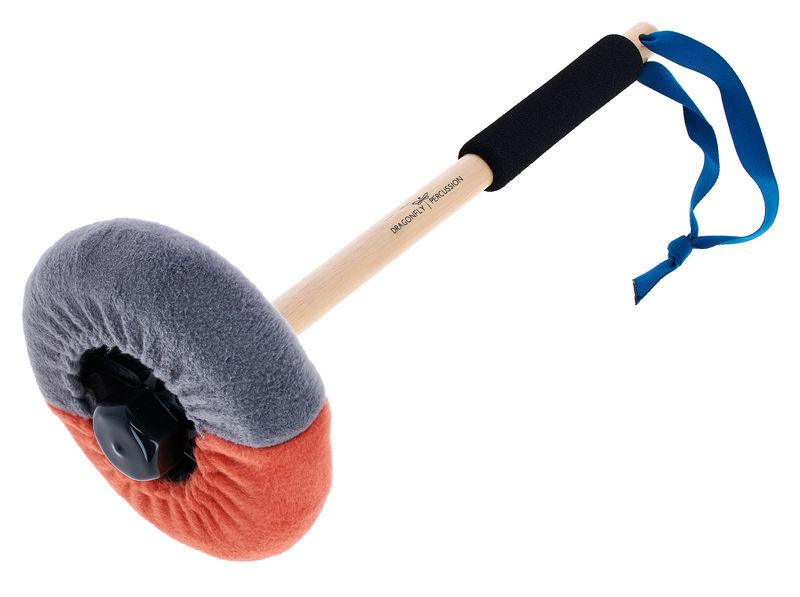 Dragonfly Percussion Thai Gong Mallet LTT