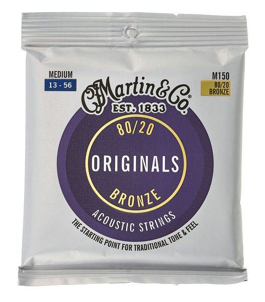 Martin Guitars M150 The Originals