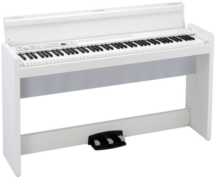 Korg LP-380U WH