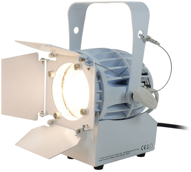 Varytec LED Studio 150 2900K WH