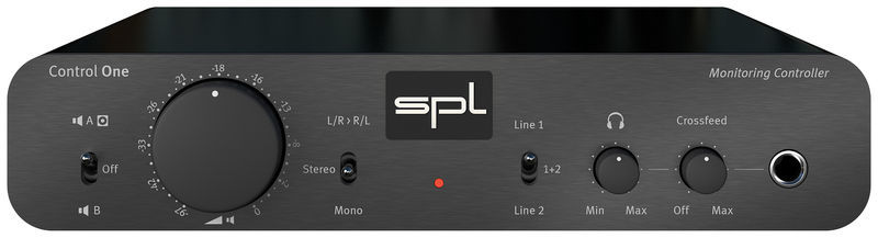 SPL Control One