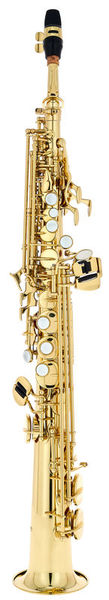 Thomann TSS-380 Soprano Sax