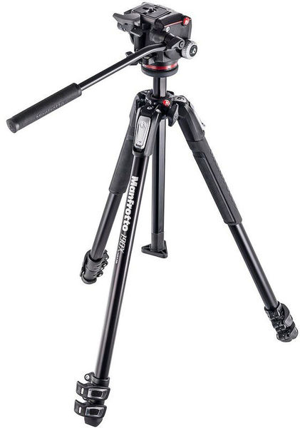 Manfrotto MK190X3-2W Camera Stand