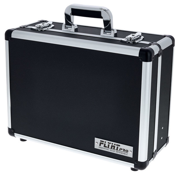 Flyht Pro Case UA OX Amp Top Box