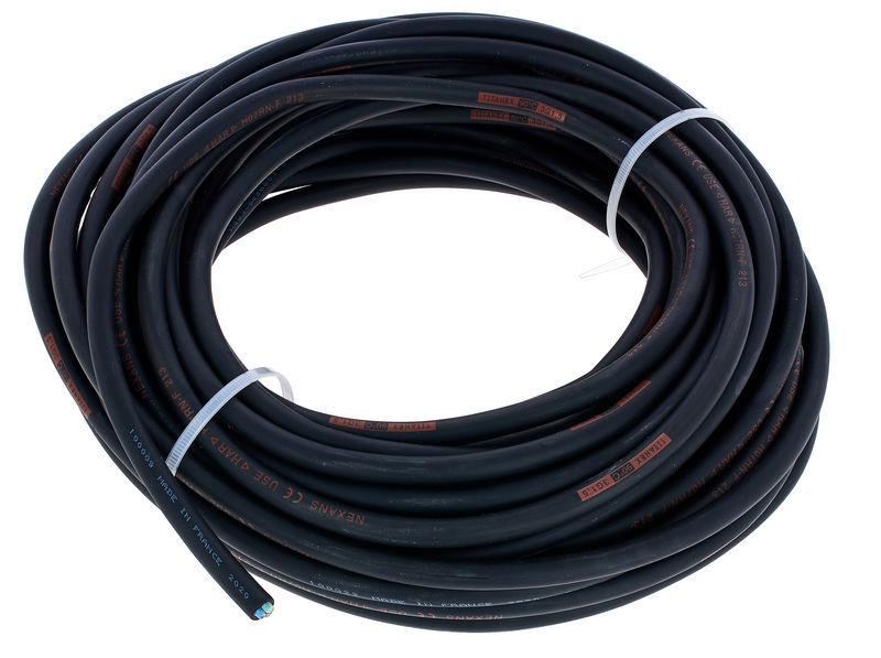 Titanex Cable H07RN-F 3x1,5mm² 20m