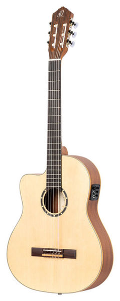 Ortega RCE125SN-L