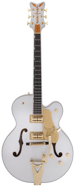 Gretsch G6136T Falcon FMS LTD