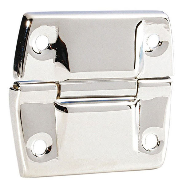 Adam Hall 2508 Hinge Medium
