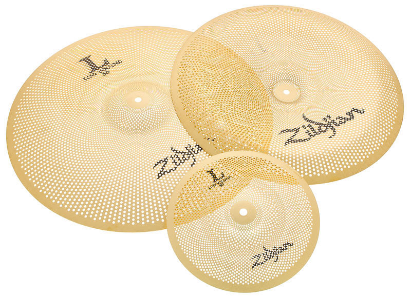 Zildjian 10820 Low Volume Extension Set