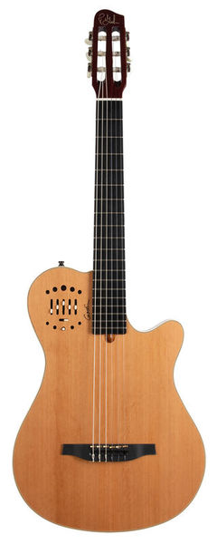 Godin Multiac Grand Concert Deluxe