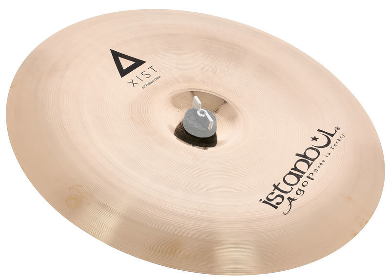 Istanbul Agop 16" Xist China Brilliant