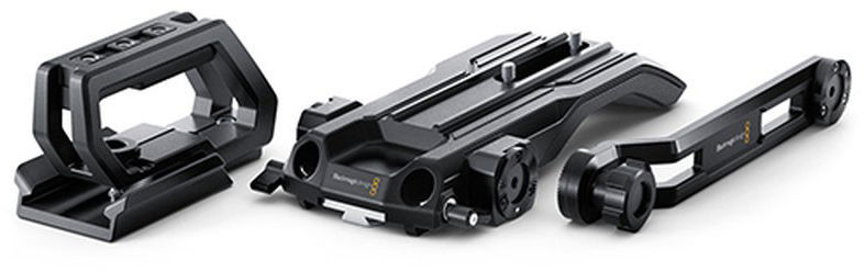 Blackmagic Design URSA Mini Shoulder Kit