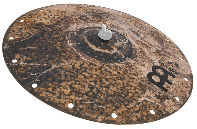 Meinl 21" Byzance Vintage C Squared