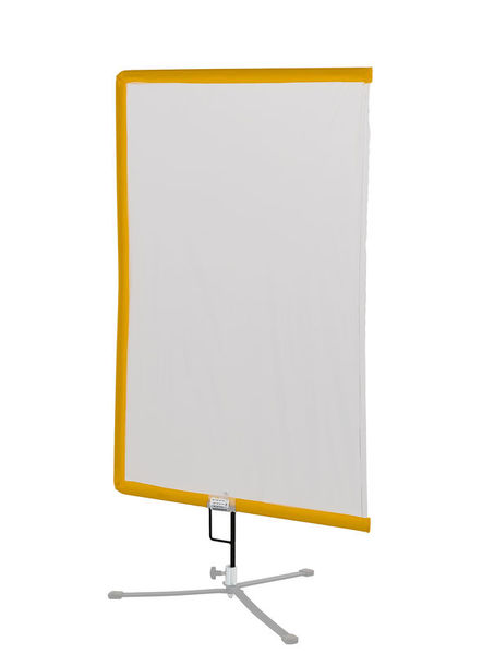 Avenger I750K 24"x36" Silk Scrim