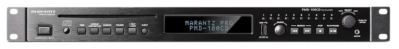 Marantz PMD100CD