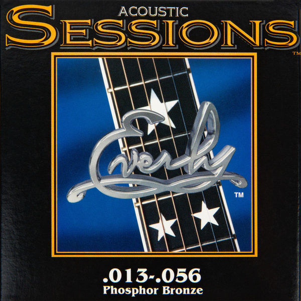 Everly Strings Acoustics 7213