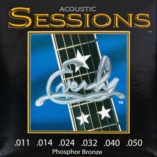 Everly Strings Acoustics 7211