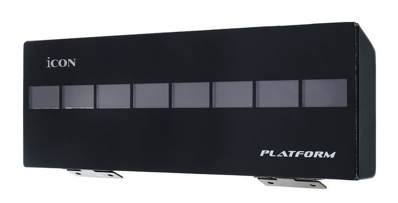 Icon Platform D3