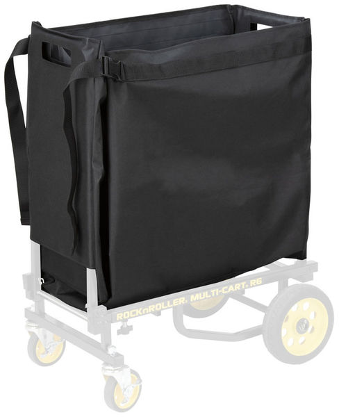 RockNRoller Wagon Bag for R8/R10/R12