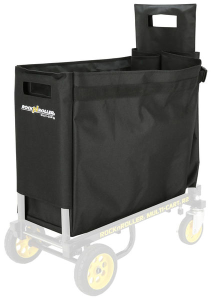 RockNRoller Wagon Bag for R2
