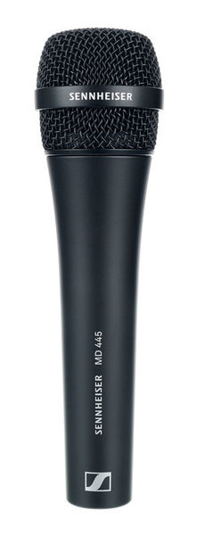 sennheiser 445