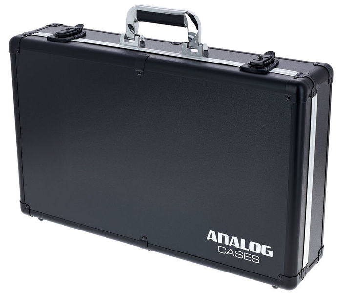 Analog Cases Unison Case ASMHydrasynth Desk