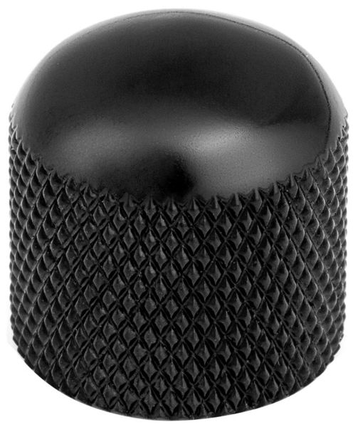 Warwick Poti Knob BK