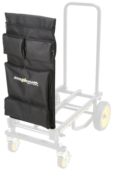 RockNRoller Multi-Pocket Bag R2,R6