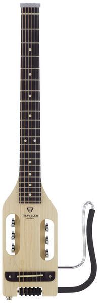 Traveler Guitar Ultra Light Acoustic Maple